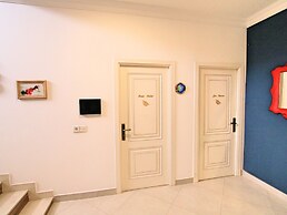 Novart Sea Villa