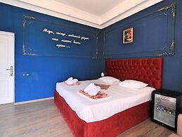 Novart Sea Villa