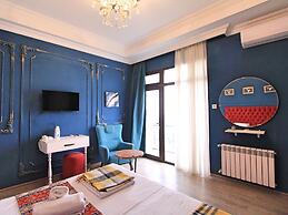 Novart Sea Villa