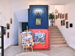 Novart Sea Villa