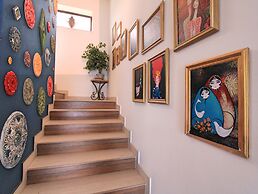 Novart Sea Villa