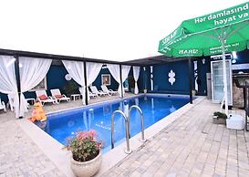 Novart Sea Villa