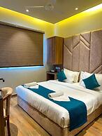 Hotel RK Heights