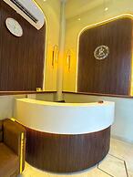 Hotel RK Heights