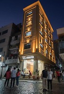 Hotel RK Heights