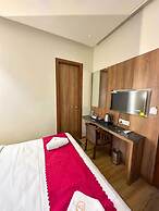 Hotel RK Heights
