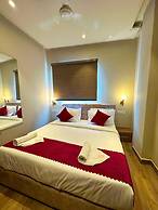 Hotel RK Heights
