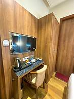 Hotel RK Heights