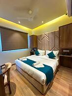 Hotel RK Heights