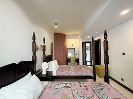 Assos Bertiz Hotel