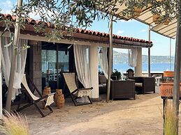 Assos Bertiz Hotel
