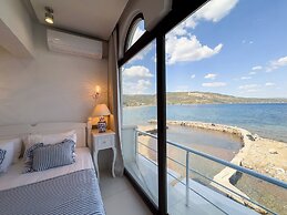 Assos Bertiz Hotel