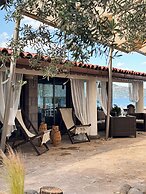 Assos Bertiz Hotel