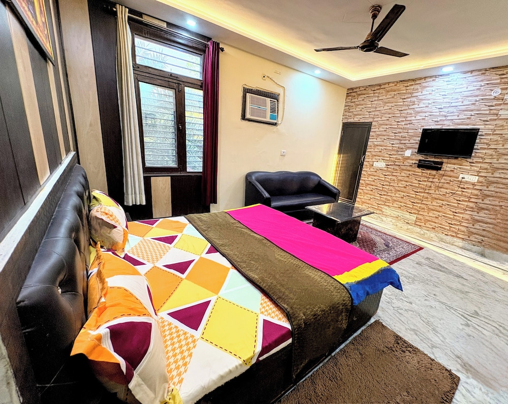 sukoon homestay