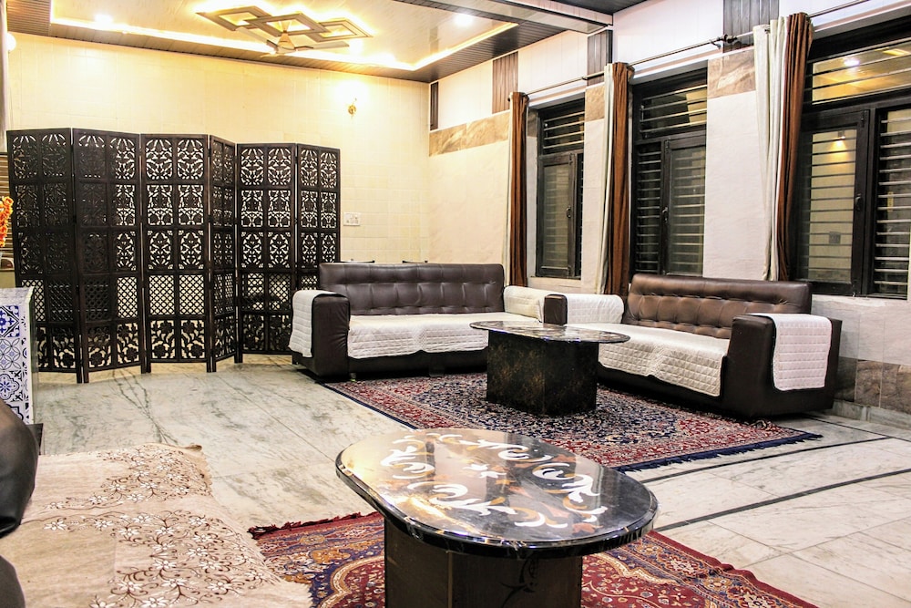 sukoon homestay