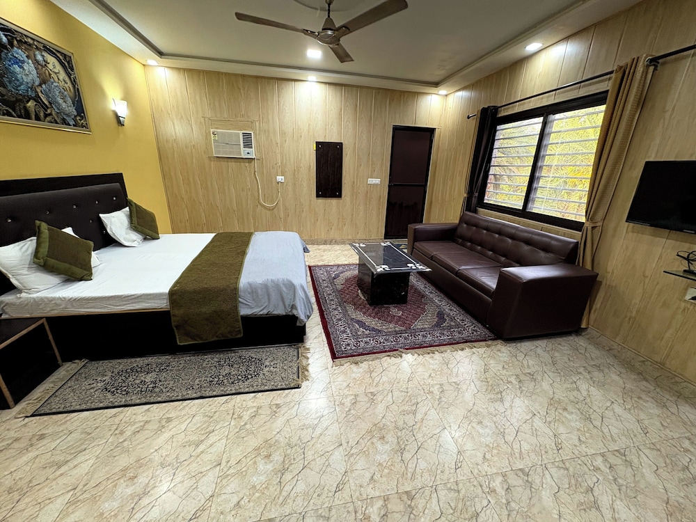 sukoon homestay