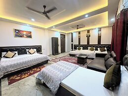 sukoon homestay