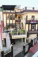 sukoon homestay