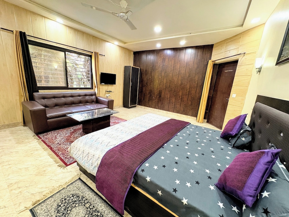 sukoon homestay