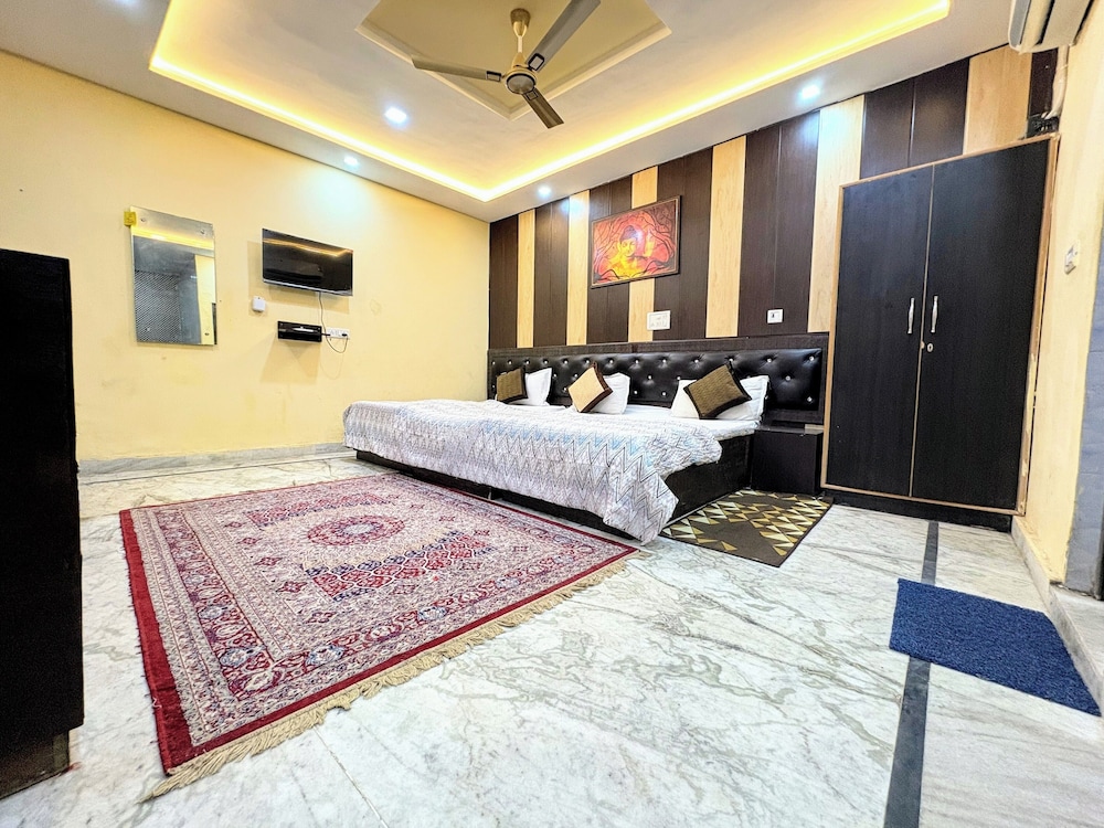 sukoon homestay