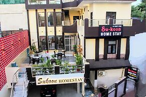 sukoon homestay