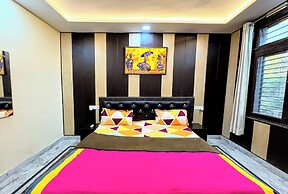 sukoon homestay