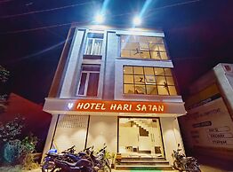 Hotel Hari Sajan