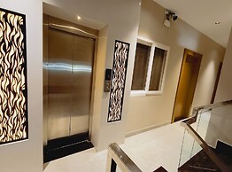 Hotel Hari Sajan
