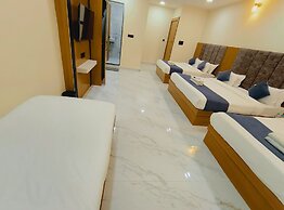 Hotel Hari Sajan