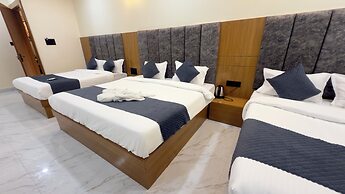 Hotel Hari Sajan