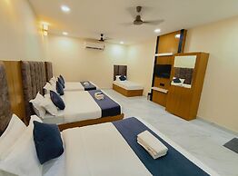 Hotel Hari Sajan