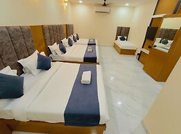 Hotel Hari Sajan