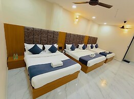 Hotel Hari Sajan