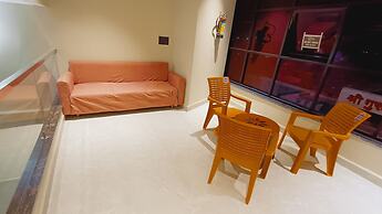 Hotel Hari Sajan