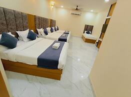 Hotel Hari Sajan