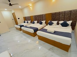 Hotel Hari Sajan