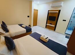 Hotel Hari Sajan