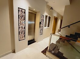 Hotel Hari Sajan