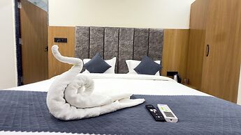 Hotel Hari Sajan