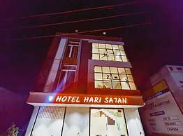 Hotel Hari Sajan