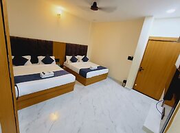 Hotel Hari Sajan