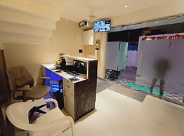 Hotel Hari Sajan