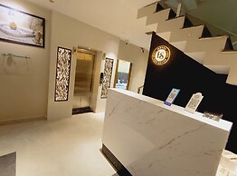 Hotel Hari Sajan
