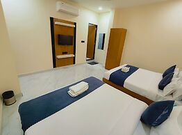 Hotel Hari Sajan