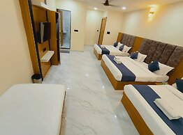 Hotel Hari Sajan