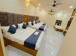 Hotel Hari Sajan