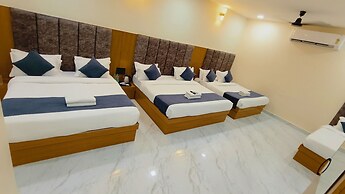 Hotel Hari Sajan