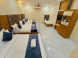 Hotel Hari Sajan