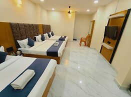 Hotel Hari Sajan