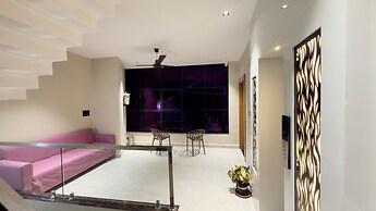 Hotel Hari Sajan